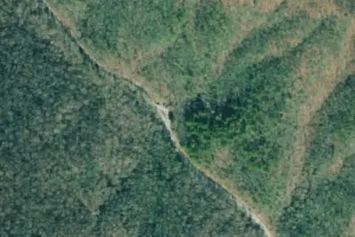 Camp site