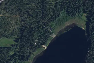 Lake Leo Campground