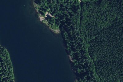 Merrill Lake Campground