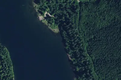 Merrill Lake Campground