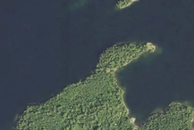 Camp site