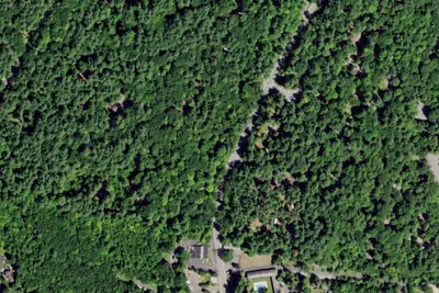 Hearthstone Point Campground