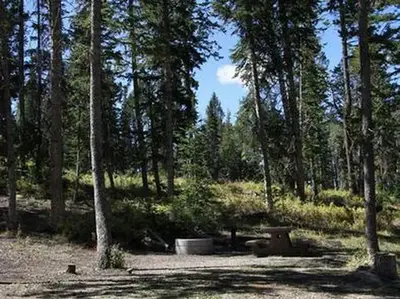 Avintaquin Campground