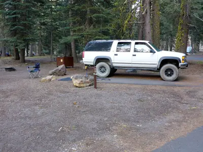 Campsite D15