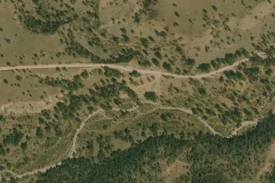 Camp site