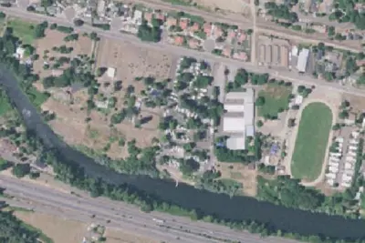 Lazy Acres Motel & RV Park