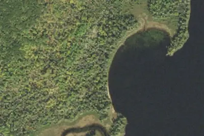 Camp site