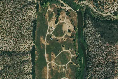 Bradfield Campground