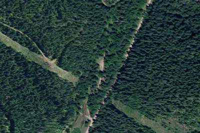 F.P. Disp. Site #58c