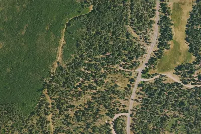 Hannagan Campground