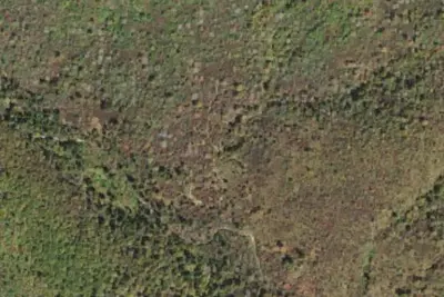 Camp site