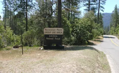 Recreation Point