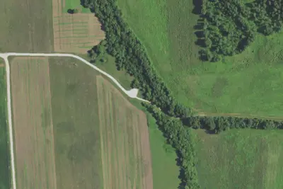 Camp site (Missouri Department of Conservation)