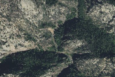 Campsite 12 - High Camp