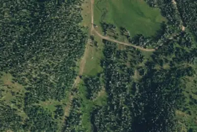 Camp site