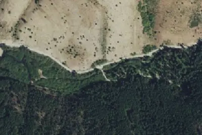 Swift Creek Campground