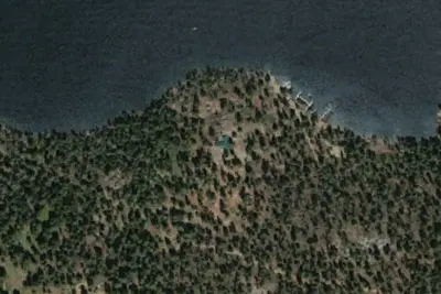 Camp Kern BSA