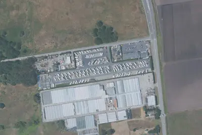 Half Moon Bay RV Park