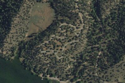 Mesa Campground