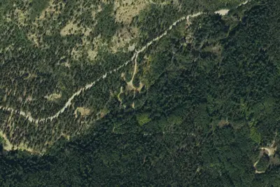 Camp site