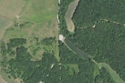 Camp site