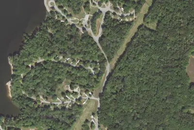 Gun Creek Campground