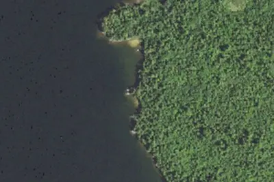 Camp site