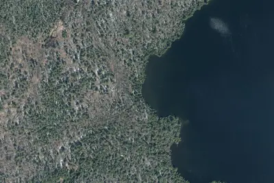 Camp site