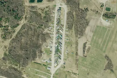 Melanie / Cecile's Campground