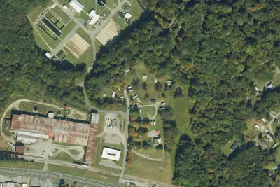 RV park