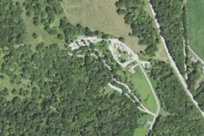 Camp site