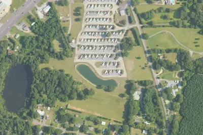 RV park