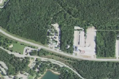 Andrews Landing