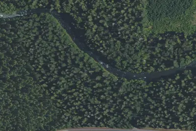 Paradise Campground