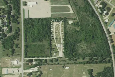 RV park