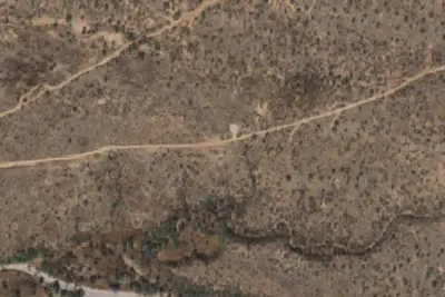 U.S. Fish and Wildlife Service Site 14