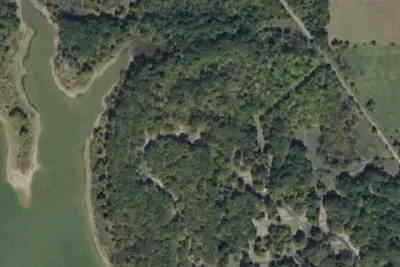 Liberty Grove Camping Area