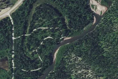 Moose Creek