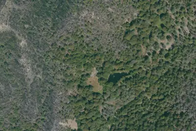 Gazos Mountain Camp