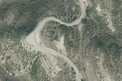 Camp site