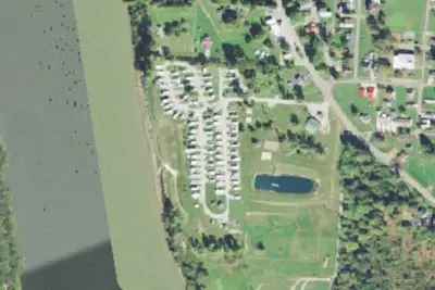 RV park