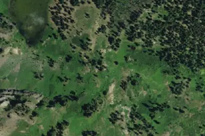 Camp site