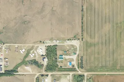Camp site