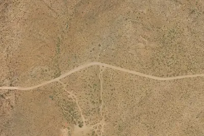 Camp site (BLM)