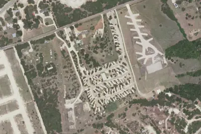 Lucky Horseshoe RV Park