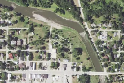 RV park