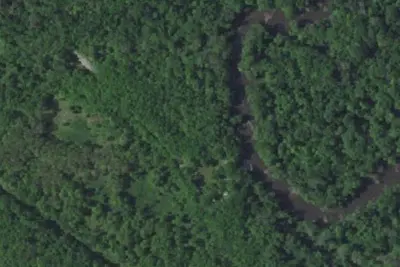 Camp site
