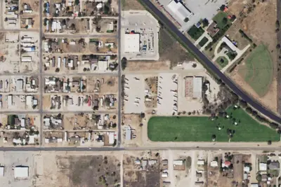 B&J RV Park
