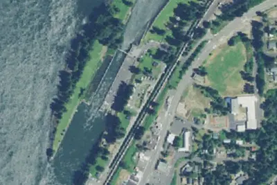 Marine Park RV and Tent Campground