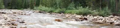Cobblerest Campground